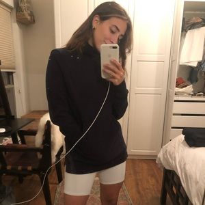Lululemon pullover sweater